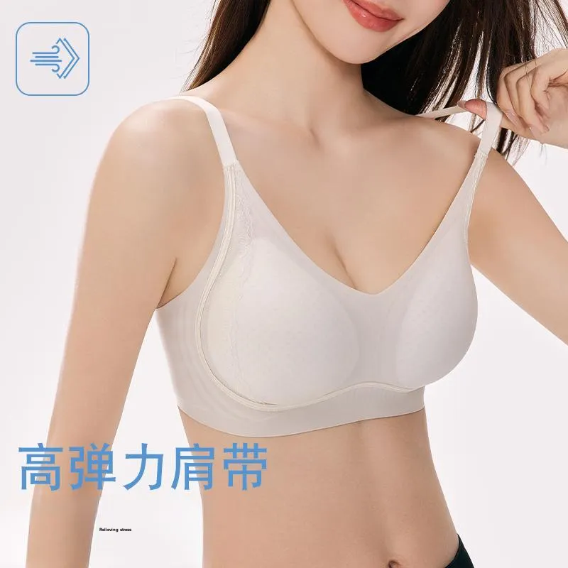 MIIOW Cool One Summer Series Bra Women's Combo Set-6