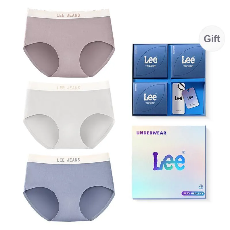 Lee Underwear Gift Box Women's Gift Box Combination-40