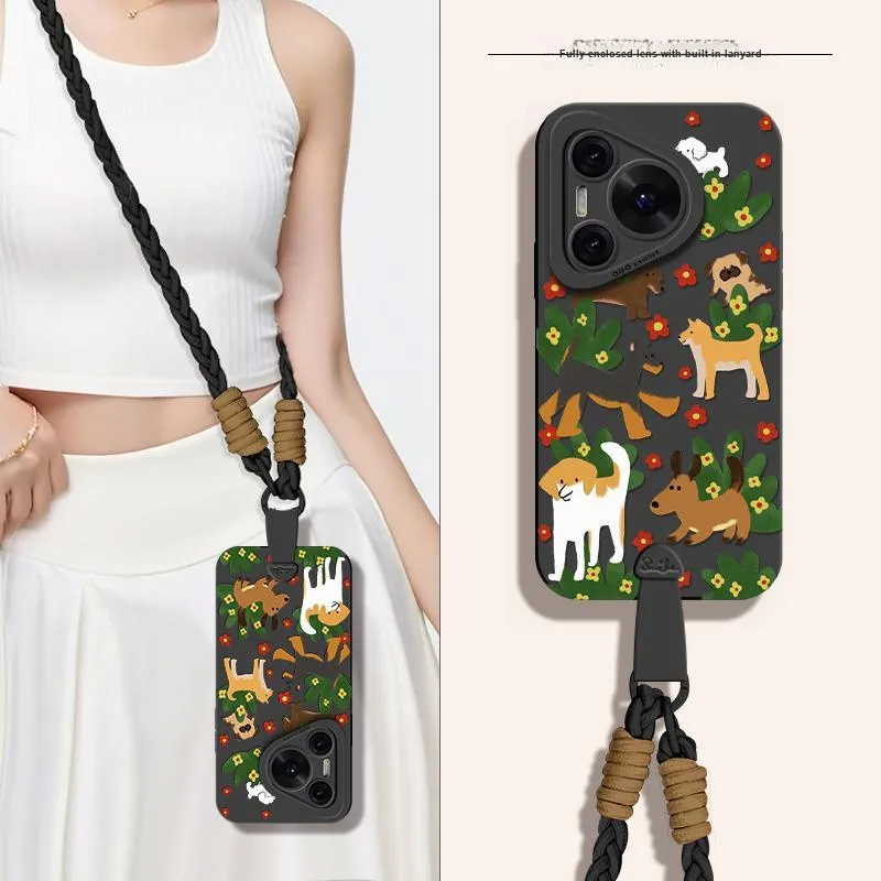 Interesting shell Phone Cases-13