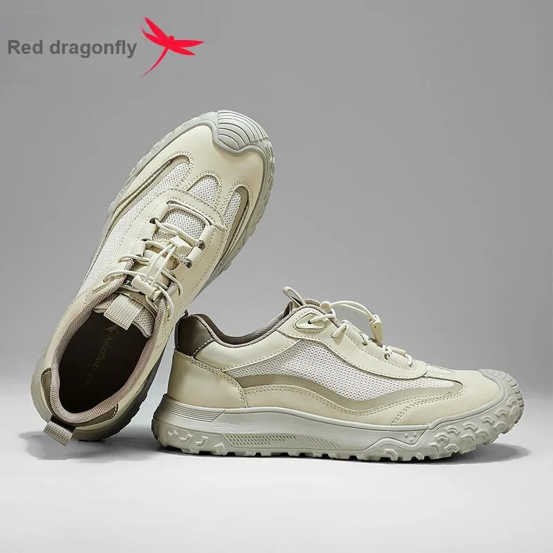 RED DRAGONFLY Casual Shoes Men's-12