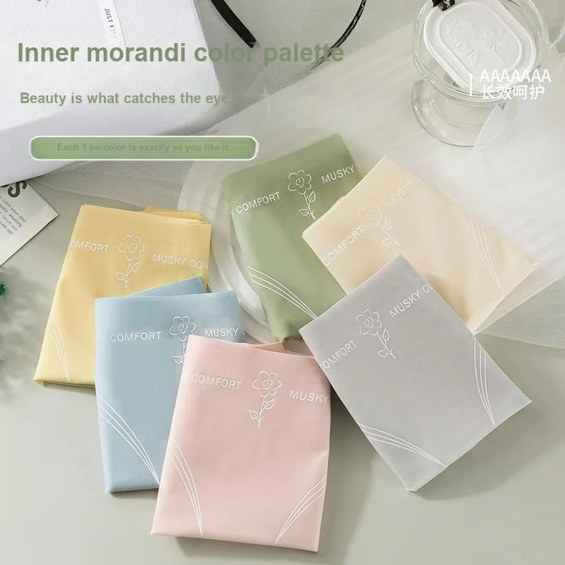 Ordifen Underpants Women's 3 Pack-39
