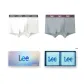 Box 2 Pack (White+Beige)