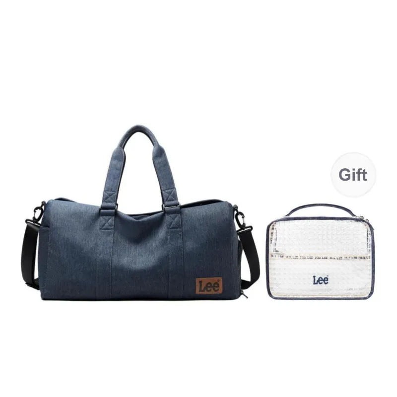 Lee PVC Business Travel Urban Techwear Travel Bag 32L Unisex Multicolor-8