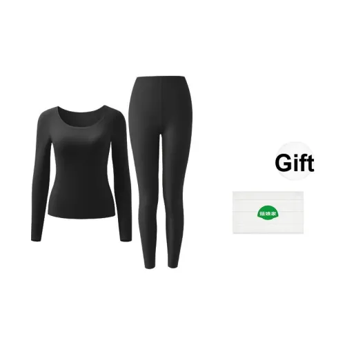 Mushroom Lady's House Термический Комплект Женские