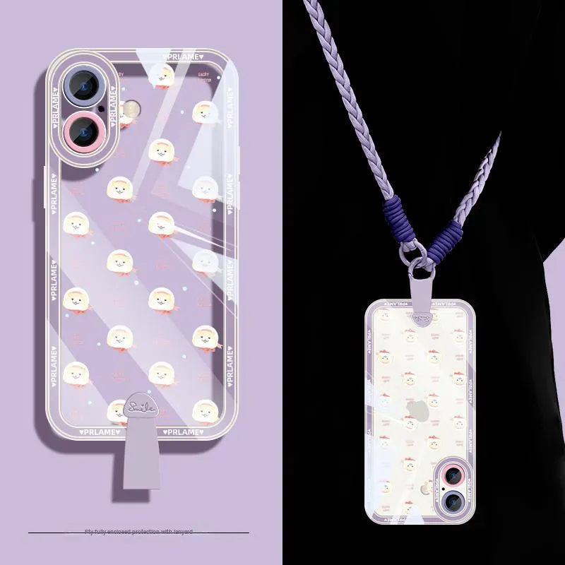 Interesting shell Phone Cases-3