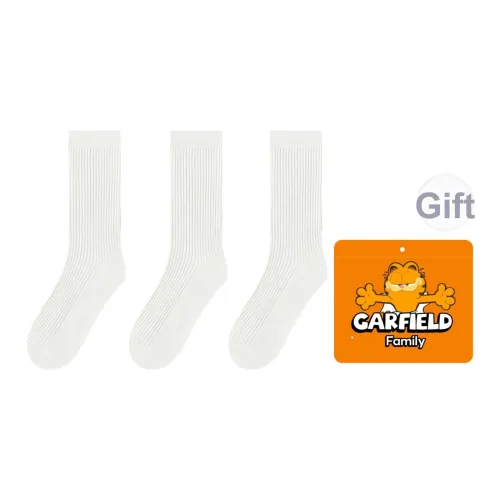 JIAFEIMAOJIAZU Носки Crew Женские