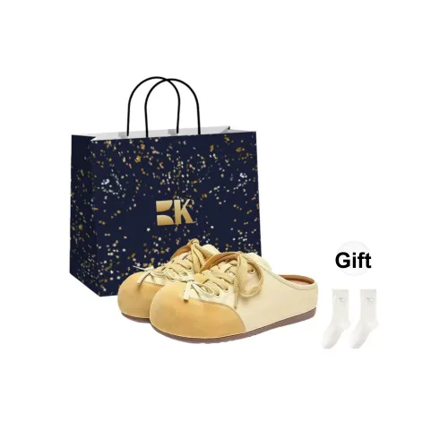 Boldi Kuki Домашние тапочки Женские