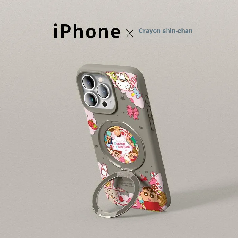 Pin Sai Phone Cases-7