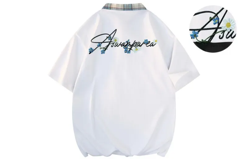 SWAMP AREA T Shirts Unisex-10