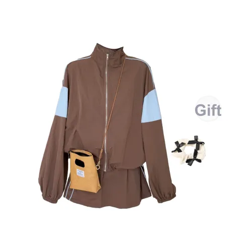 TURN UP Женские Комплекты с Юбкой