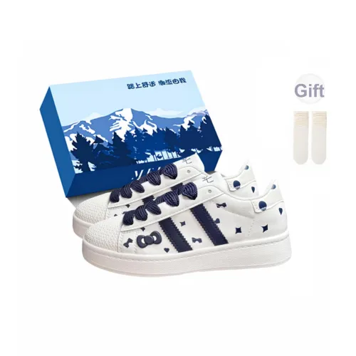 Fawn Miri Низкие Кроссовки для Скейтбординга Женские