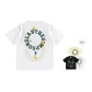 White (Comes with 2 Random Same Style T-Shirts)