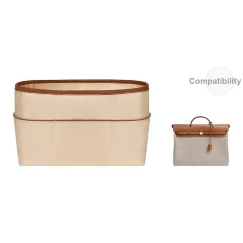 Прилив Полиэстер Сумка Вкладыш Унисекс Дюнный хаки