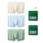 3 Pack (Apricot Camel+Sky Blue+Mist Green)