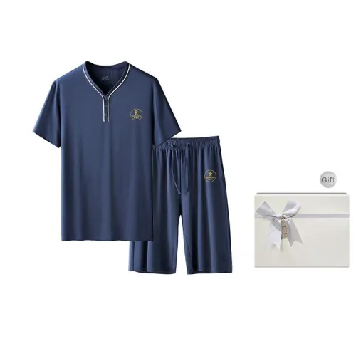 ROBINHOOD Pajama Set Men's Gift Box Set