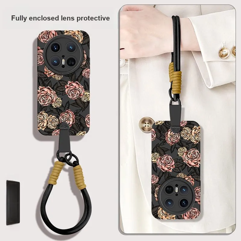 Interesting shell Phone Cases-3