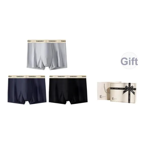 Inside the orange Трусы Мужские 3 упаковки