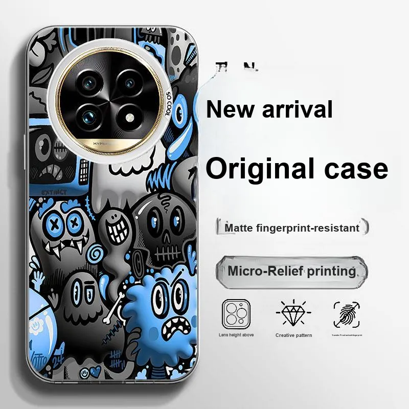 BAOCHENG Phone Cases-3