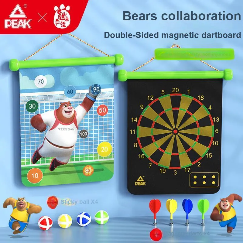 PEAK Darts-9