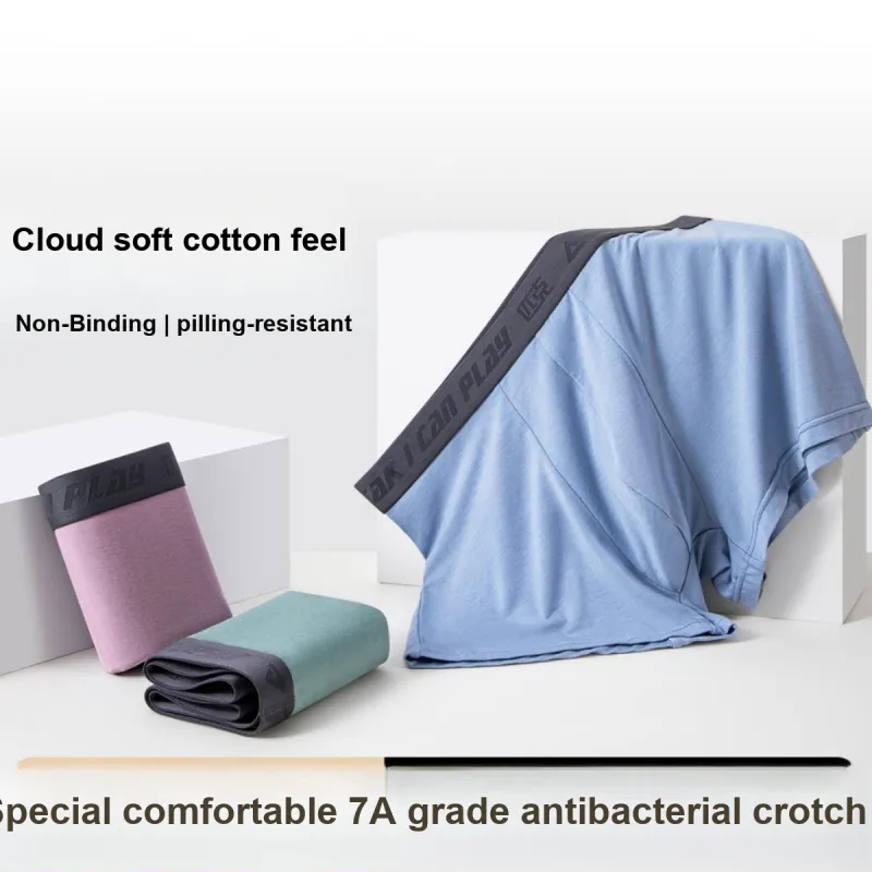 PEAK Men Underpants-8