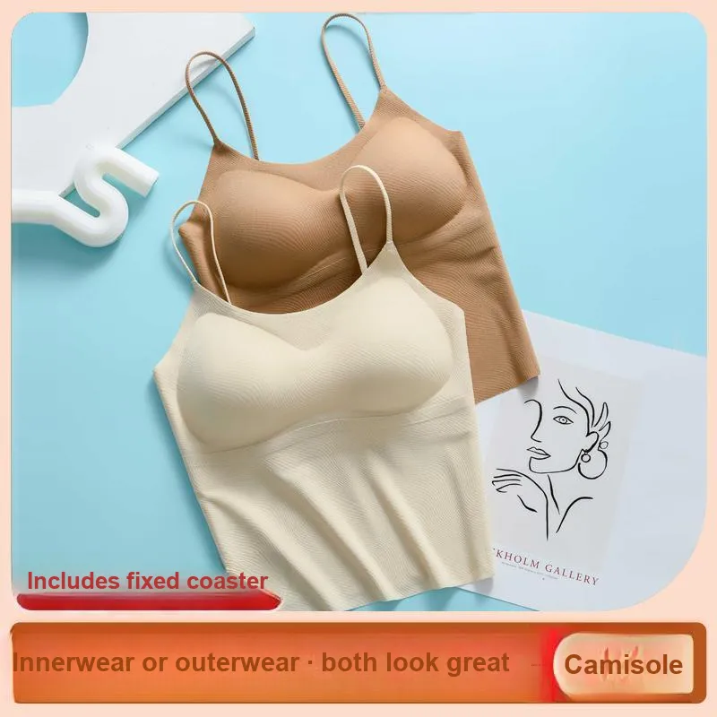 Herbal primer Women's Camisoles-14