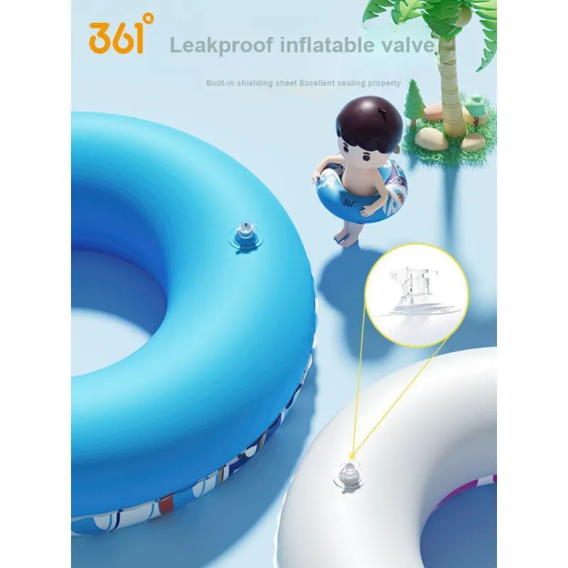 361° Swim Rings-2