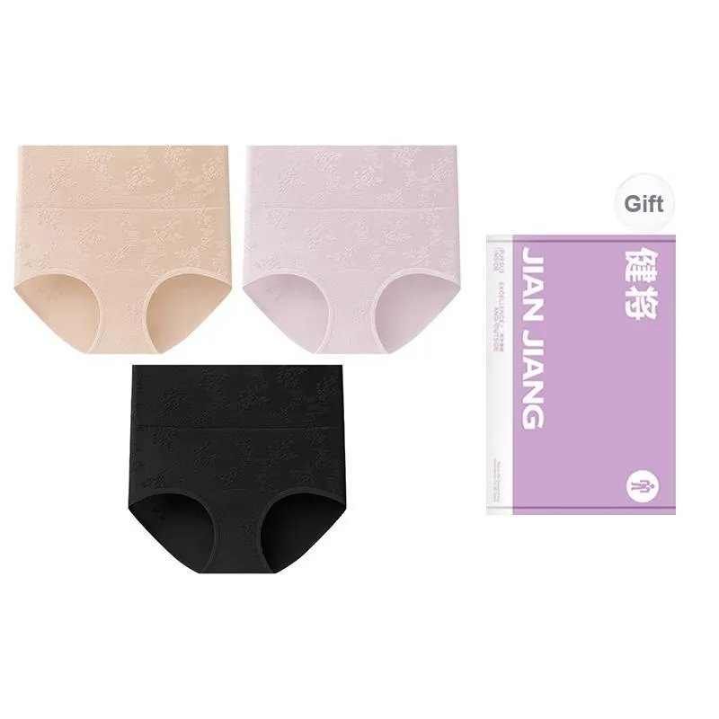 Master Underpants Women's Box 3 Pack-0