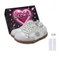 Ecru (Exclusive Box+Socks)