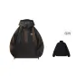 Black[Comes with Polar Fleece Liner]