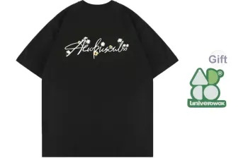 OWOX T Shirts Women's