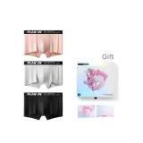 3-Piece Gift Box Sets (Trendy Color Blocking Combo A)