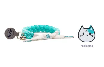 Rastaclat Polyester Bracelets Men's