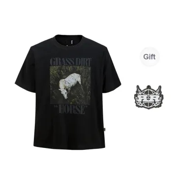 REMEDY T Shirts Unisex