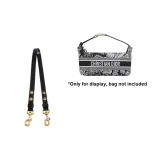 [Three Gears]Black Adjustable (Exclusive for D Brand)