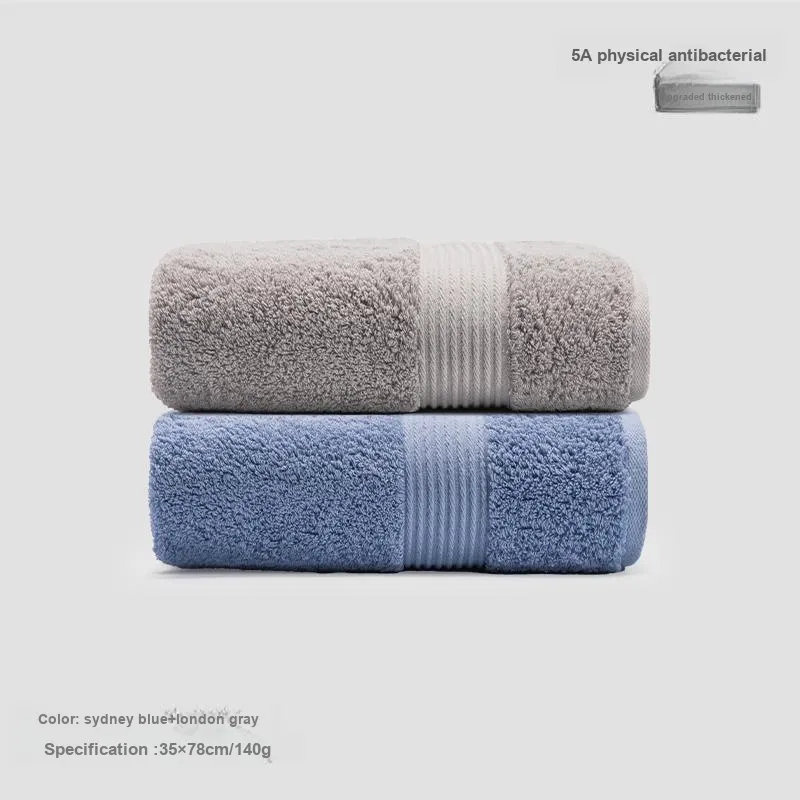 Sanli Towels-33