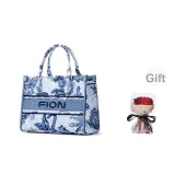 Dan Blue and White Flying Collection, Medium Size, Year of The Dragon Limited Edition