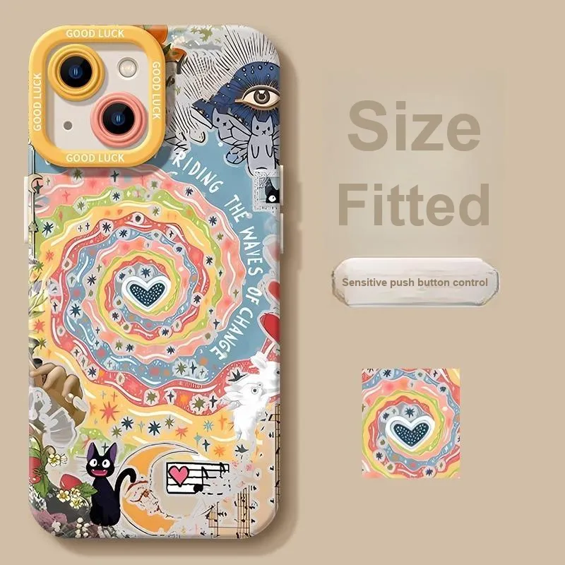K Touch Phone Cases-3