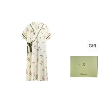 Maultiay Pajama Gift Box Women's