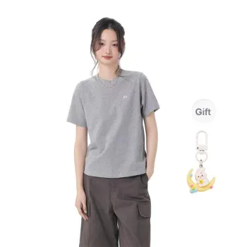 Princess Berdele T Shirt Women's Gray