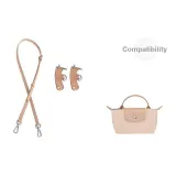 (Dusty Pink) · Crossbody Set