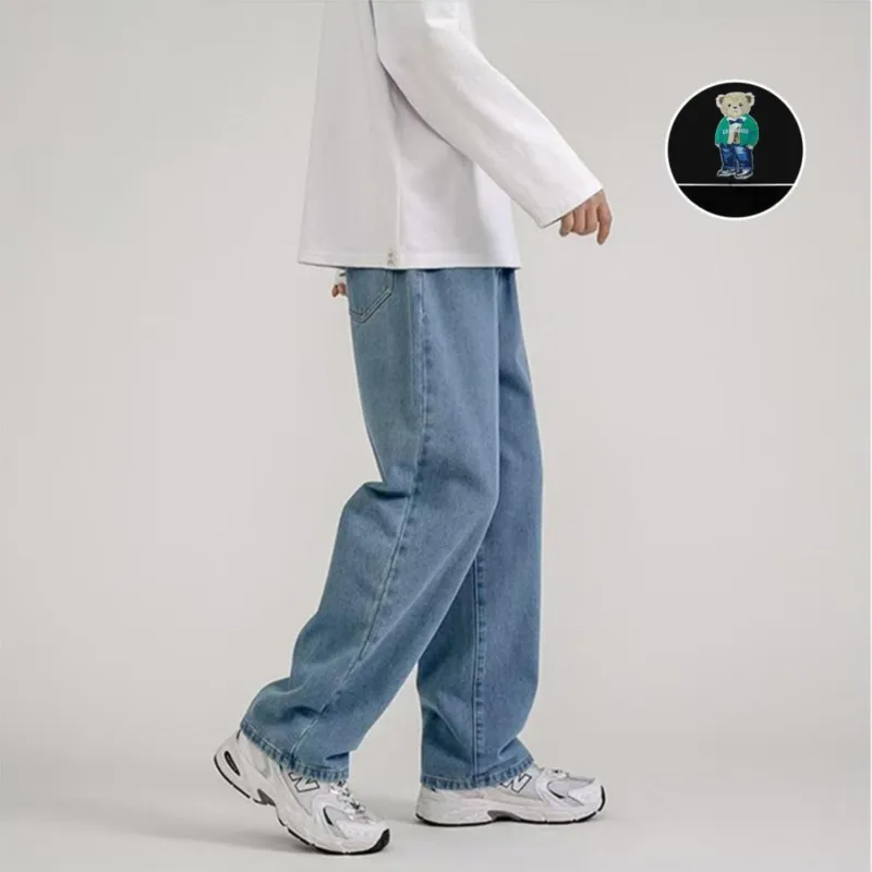 LESS BEARS Jeans Women's-1