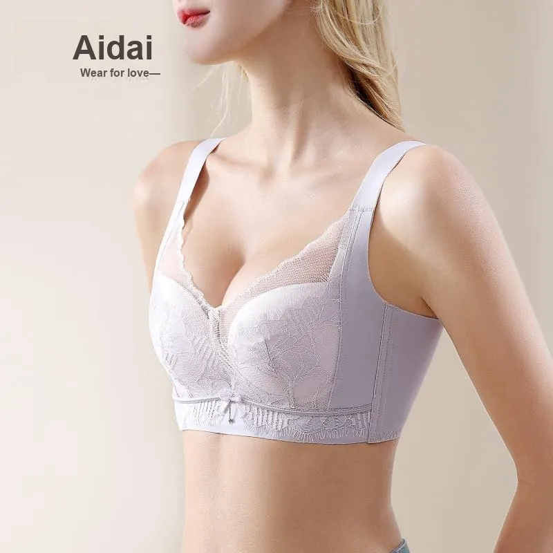 Aidai Women's Bras-8