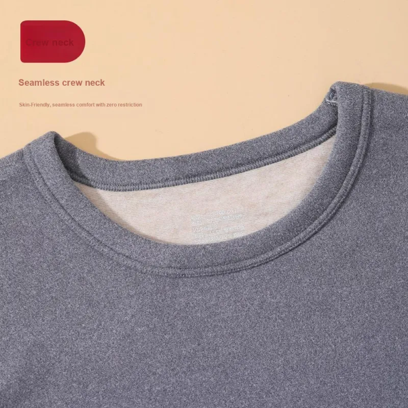 MIIOW Men Thermal Sets-13