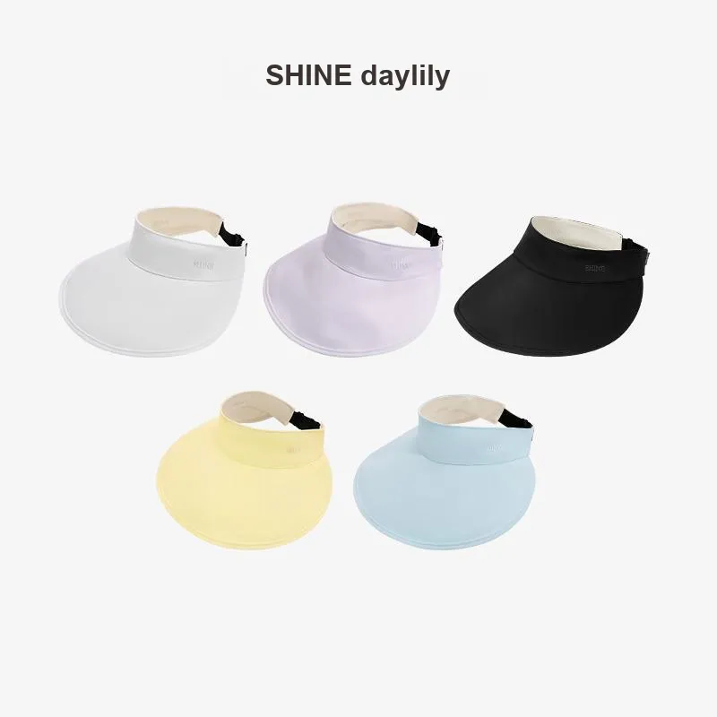 SHINE Polyamide, Elastane, Polyester Hats & Caps Women's-1