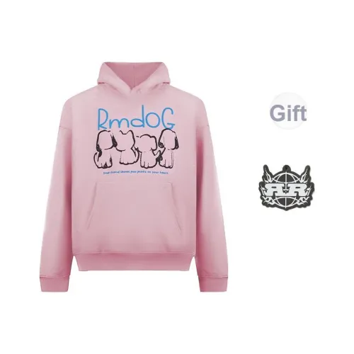 REMEDY Унисекс Свитшоты