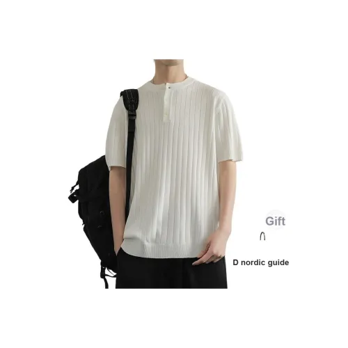 BEIOUGONGLVE Унисекс T-рубашки