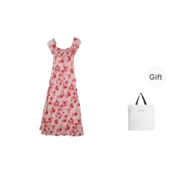 SETIROM Sleeveless Dress Women's