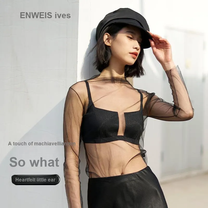ENWEIS Women's Bras-1