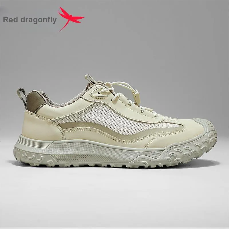RED DRAGONFLY Casual Shoes Men's-10