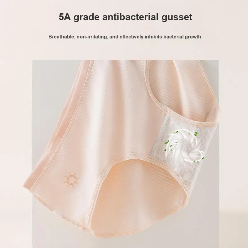 GRACEWELL Underpants Women's 3 Pack-5